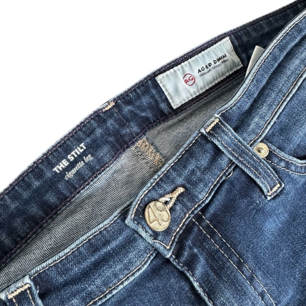 AG Denim Jeans - Picture 4 of 7